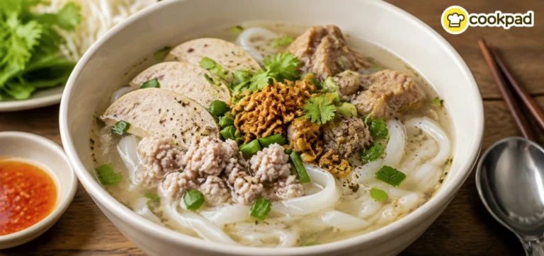 ก๋วยจั๊บญวน